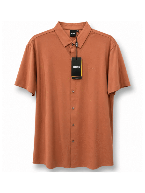 Camisa Bos s