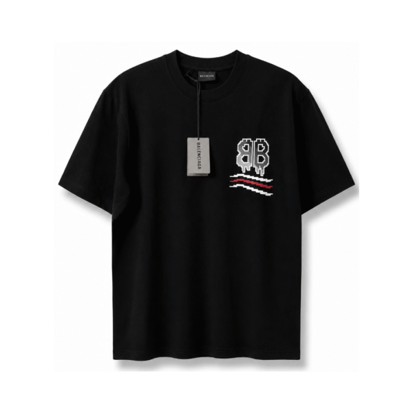 Playera Turca Balenciag a
