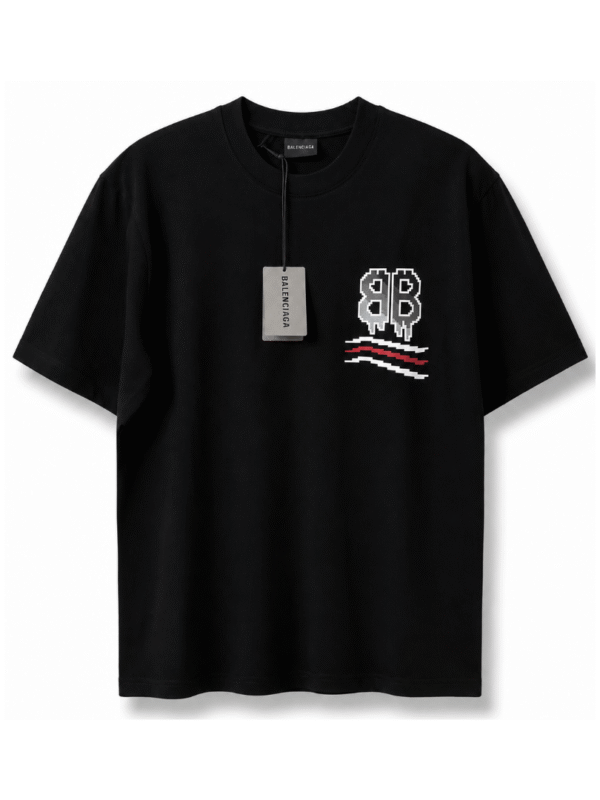 Playera Turca Balenciag a