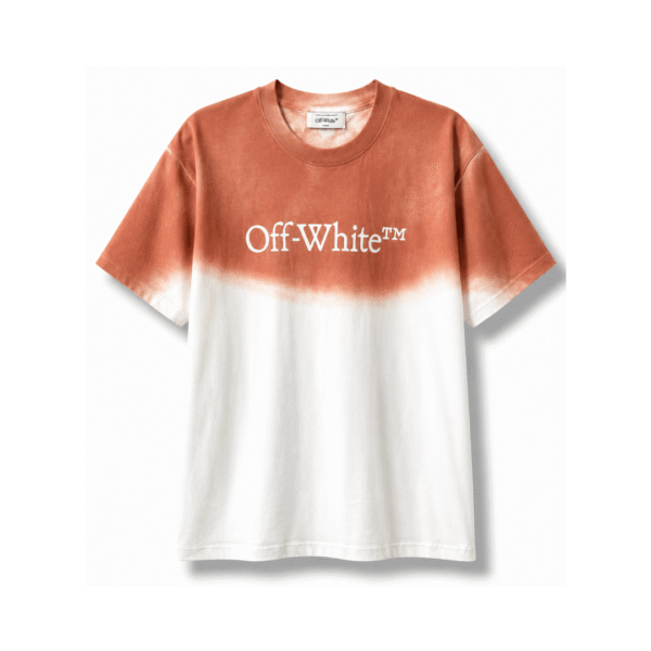 Playera Turca Off W