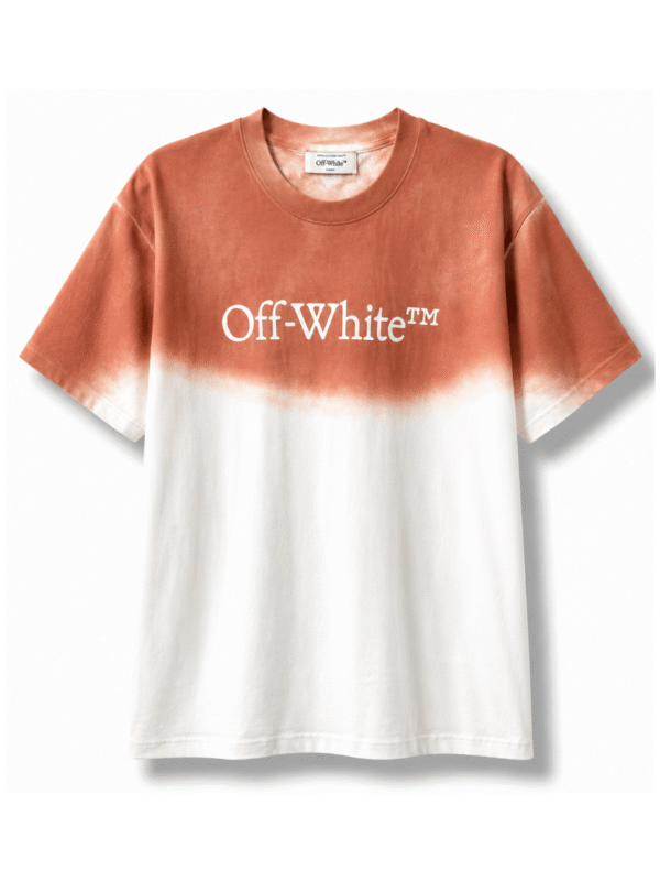 Playera Turca Off W