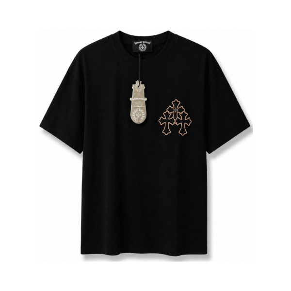 Playera Turca Chrome H