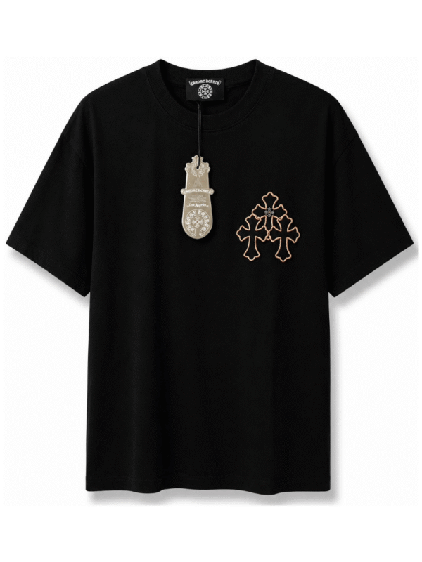 Playera Turca Chrome H