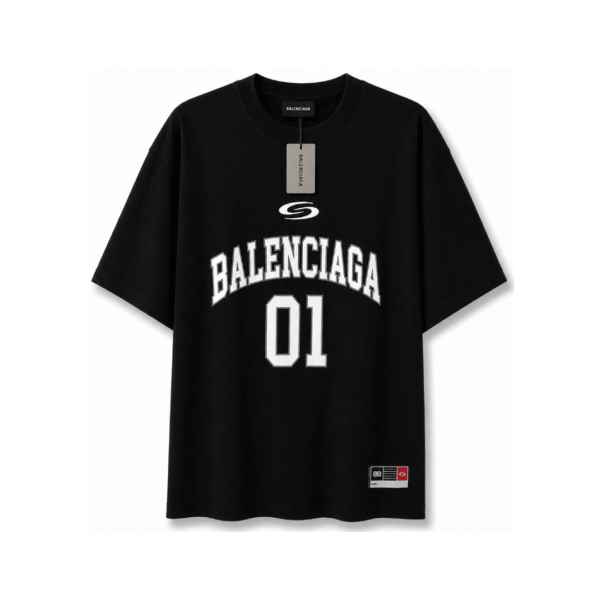 Playera Turca Balenciag a
