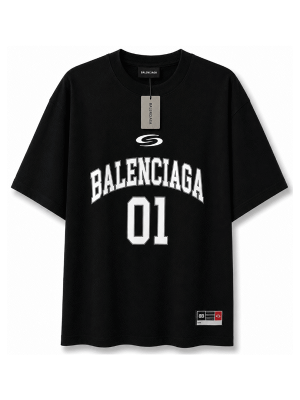 Playera Turca Balenciag a