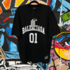Foto 2 de Playera Turca Balenciag a