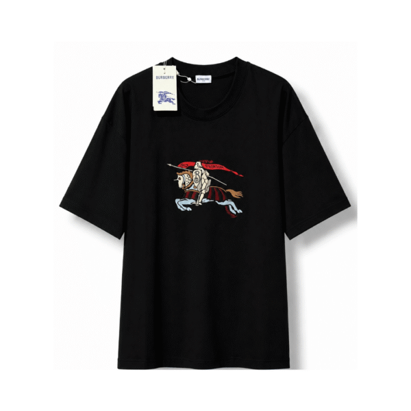 Playera Turca Burberr y