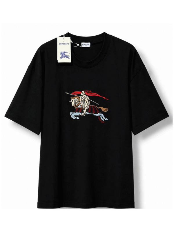 Playera Turca Burberr y