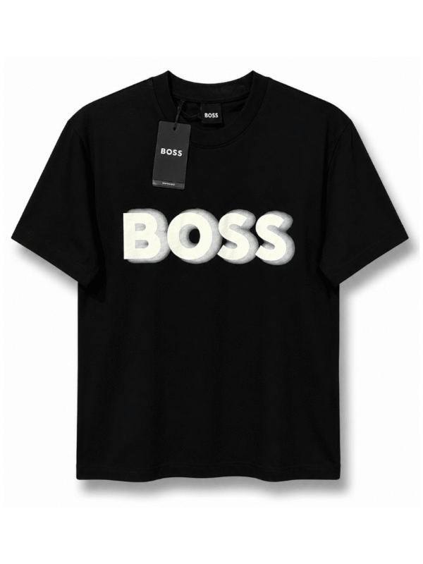 Playera Turca Bos s