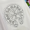 Foto 5 de Playera Turca Chrome H