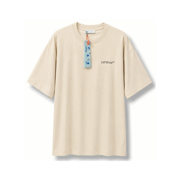 Playera Turca Off W