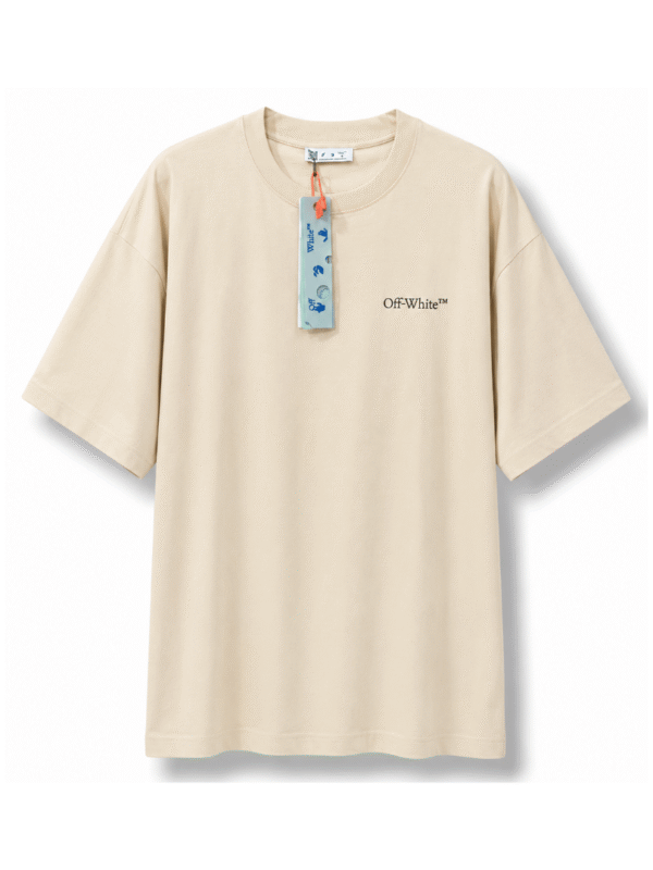 Playera Turca Off W