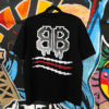 Foto 3 de Playera Turca Balenciag a
