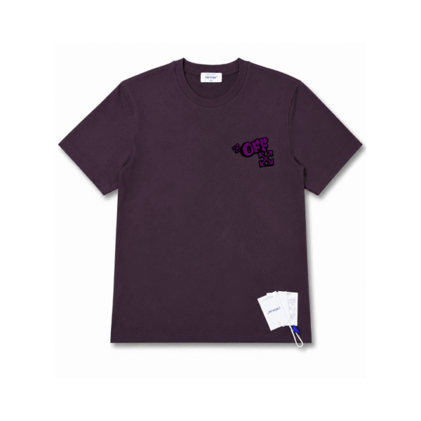 Playera Turca Off W