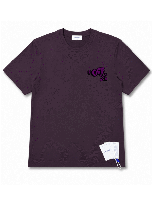Playera Turca Off W