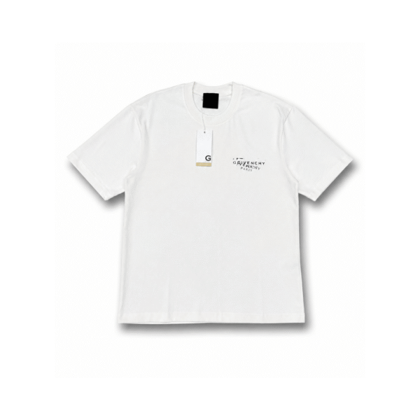 Playera Turca Givench y