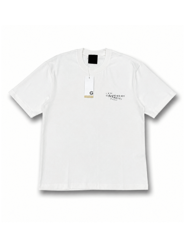 Playera Turca Givench y