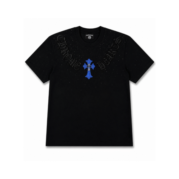 Playera Turca Chrome H