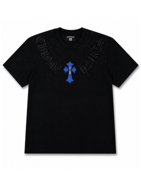 Playera Turca Chrome H