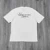 Foto 3 de Playera Turca Givench y