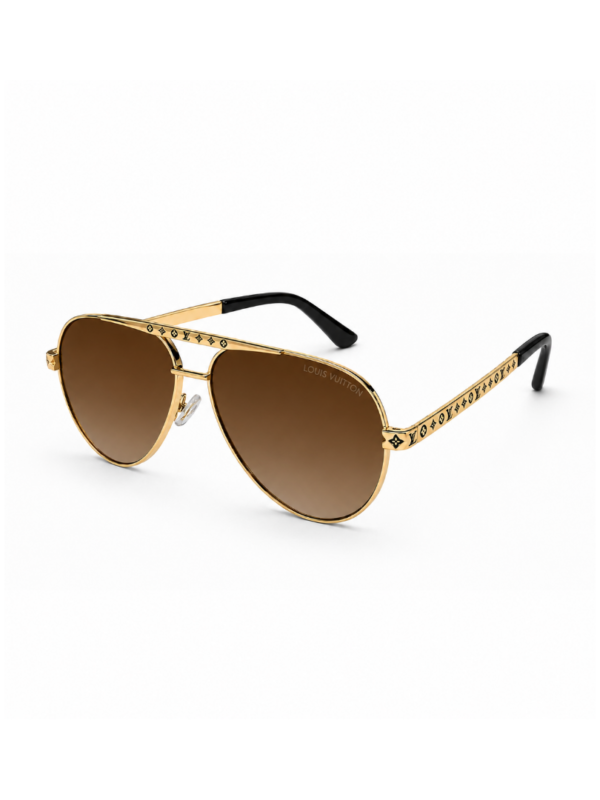 Lentes LV