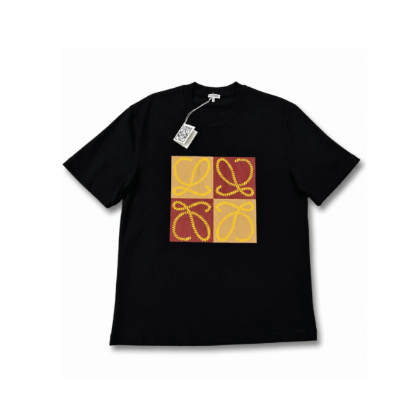 Playera Turca Loew e