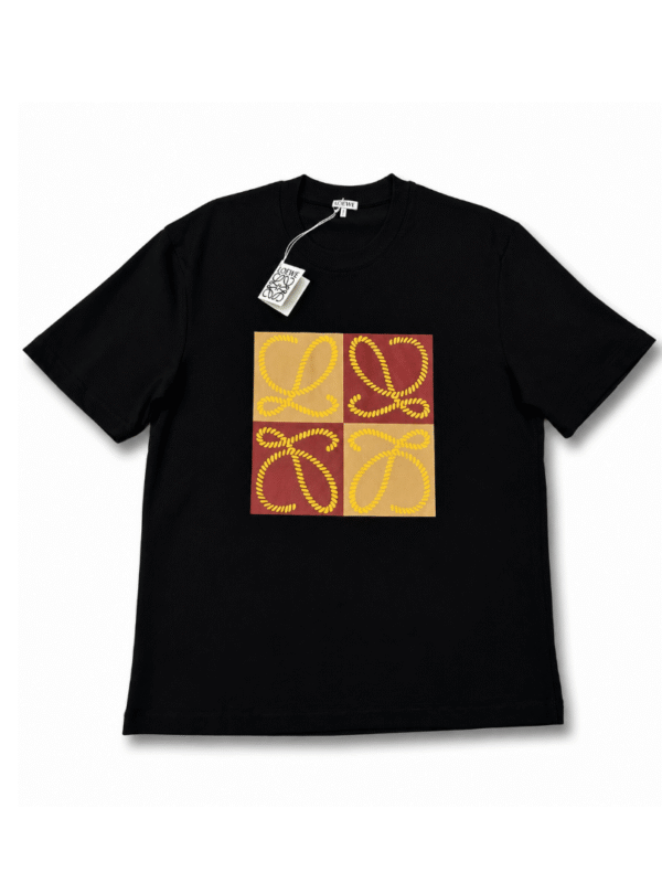 Playera Turca Loew e
