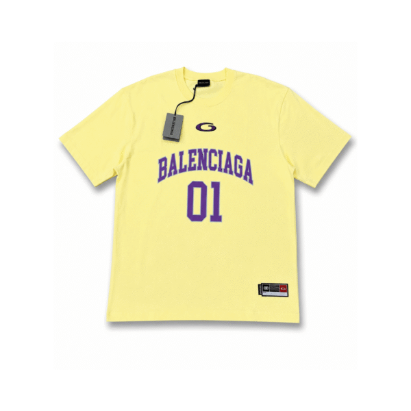 Playera Turca Balenciag a