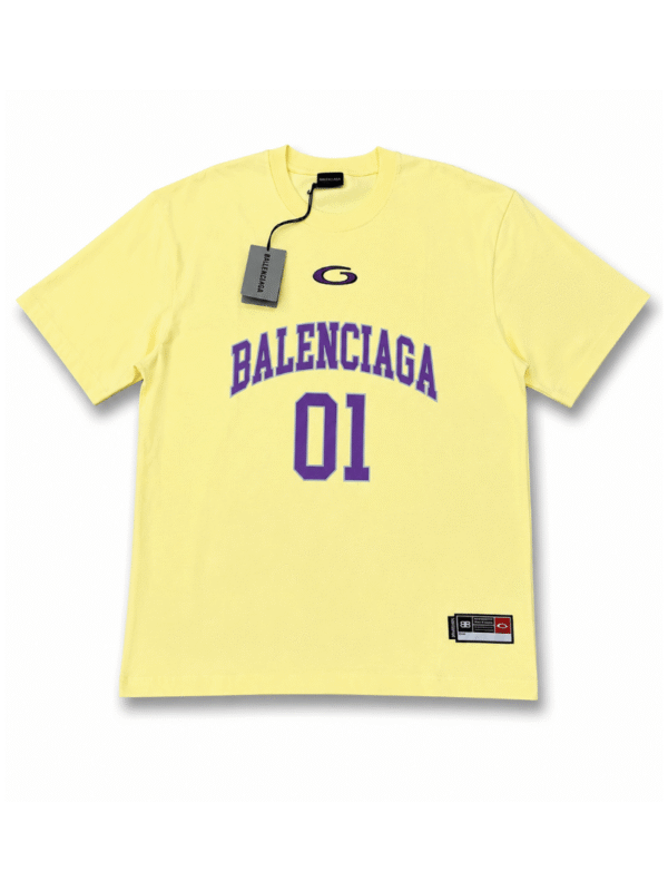 Playera Turca Balenciag a