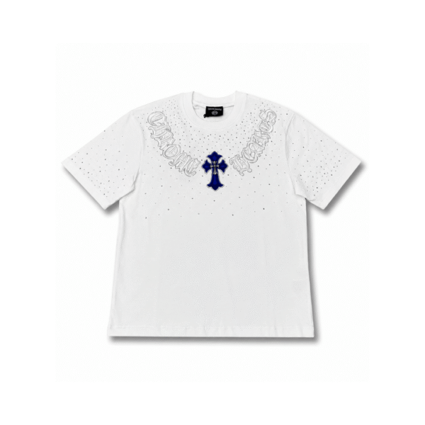 Playera Turca Chrome H