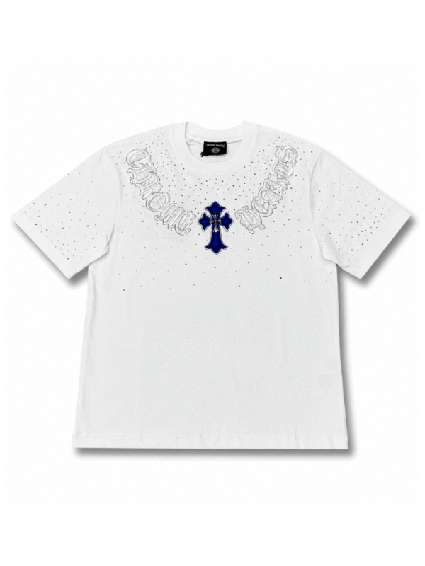 Playera Turca Chrome H