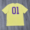 Foto 3 de Playera Turca Balenciag a