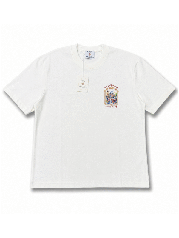 Playera Turca Casa B