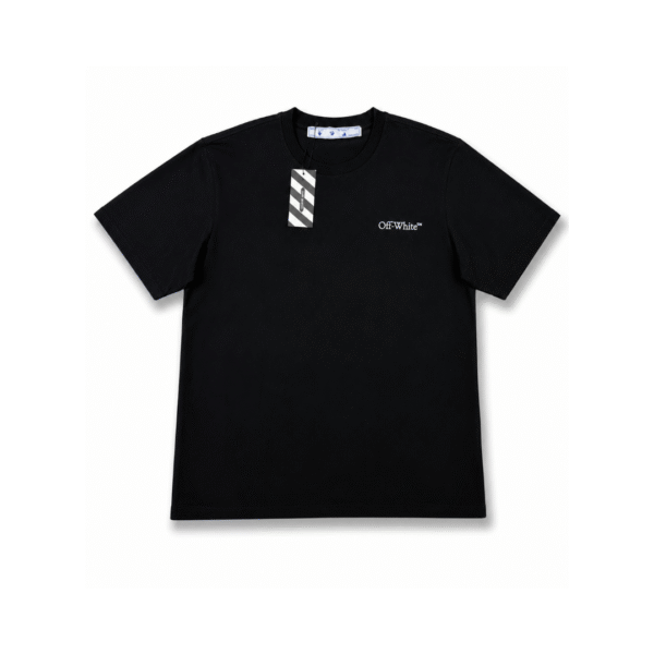 Playera Turca Off W