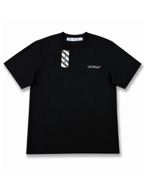Playera Turca Off W