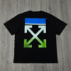 Foto 3 de Playera Turca Off W