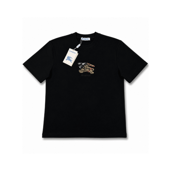 Playera Turca Burberr y