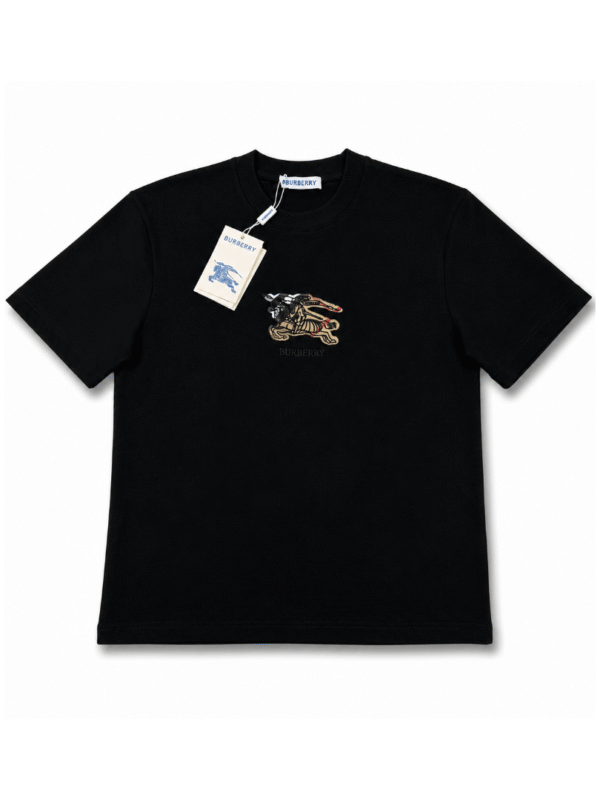 Playera Turca Burberr y