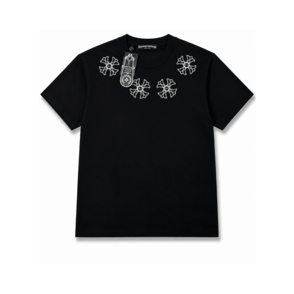 Playera Turca Chrome H