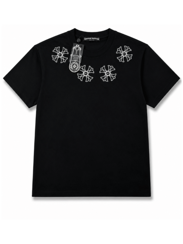 Playera Turca Chrome H