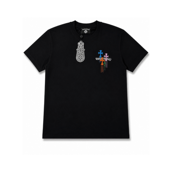 Playera Turca Chrome H