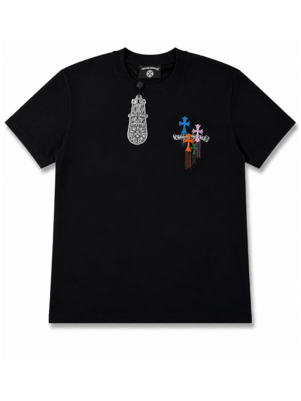 Playera Turca Chrome H