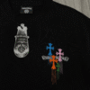 Foto 3 de Playera Turca Chrome H