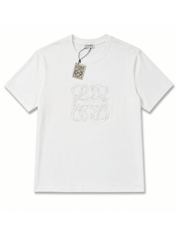 Playera Turca Loew e