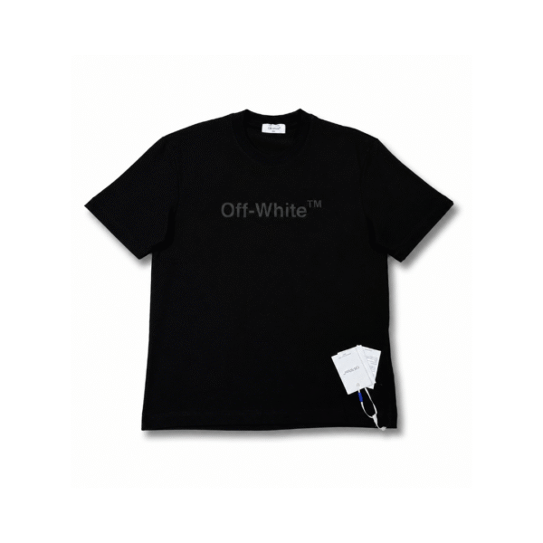 Playera Turca Off W