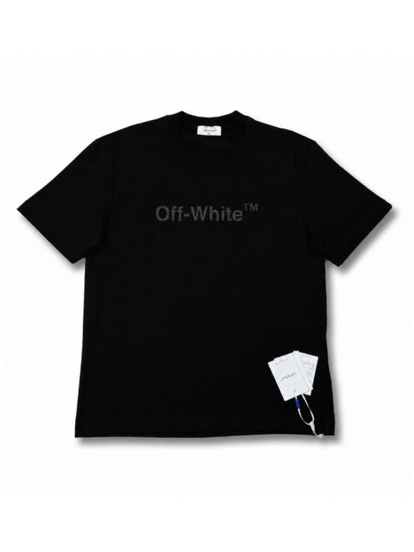 Playera Turca Off W