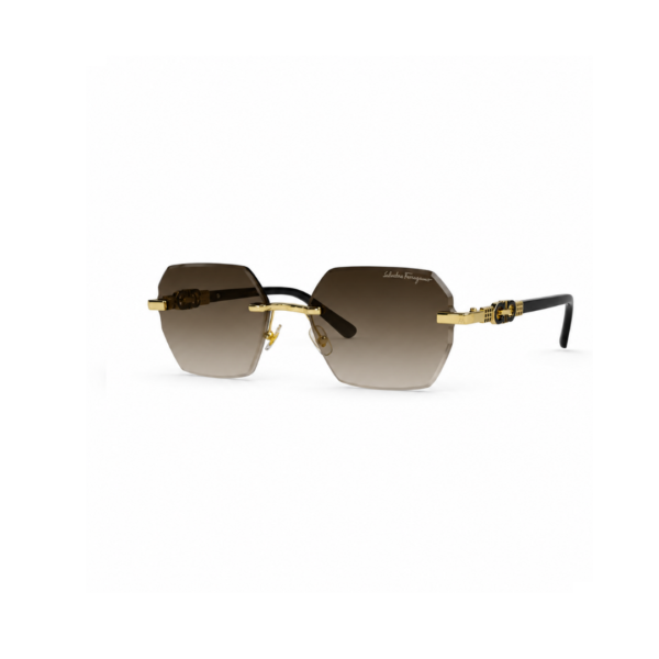 Lentes Ferragam o