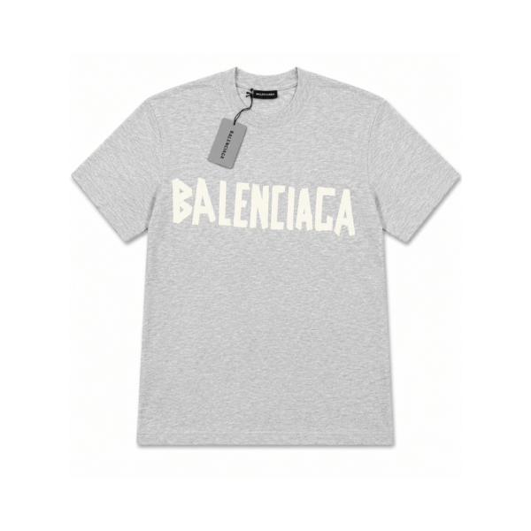 Playera Turca Balenciag a