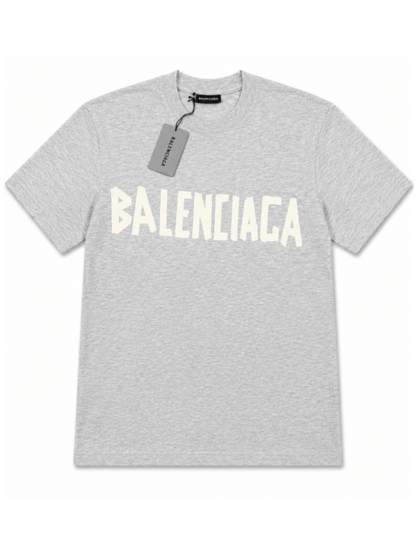 Playera Turca Balenciag a