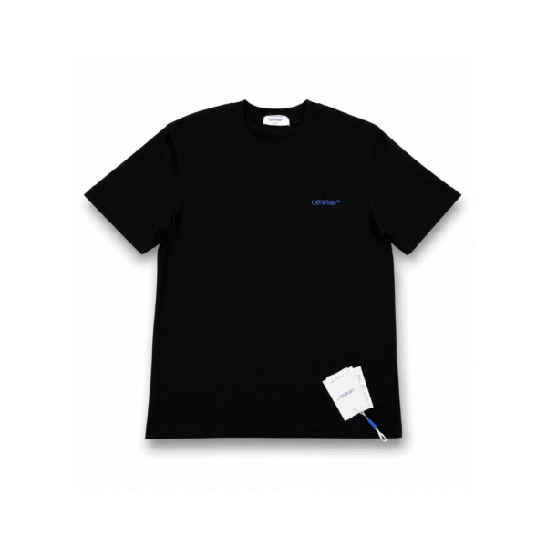 Playera Turca Off W
